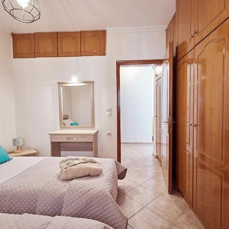 Villa Vicky Argassi Esterno foto